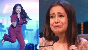 “Neha Kakkar Exposed” – होटल बिल, वीडियो और सिगरेट का सच आया सामने!