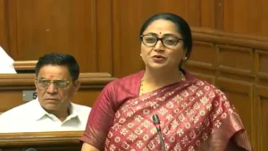 Delhi Budget 2025: दिल्ली में नई उद्योग नीति और नई वेयर हाउस पॉलिसी लाएगी सरकार, CM रेखा गुप्ता का ऐलान 