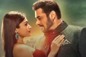 “Exclusive Interview” – सलमान खान संग काम करने पर रश्मिका मंदाना ने किया बड़ा खुलासा!